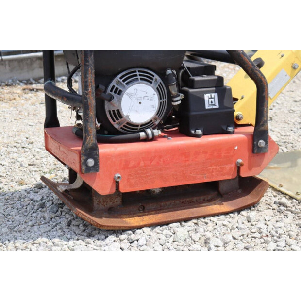 2005 DYNAPAC LG200-45033417