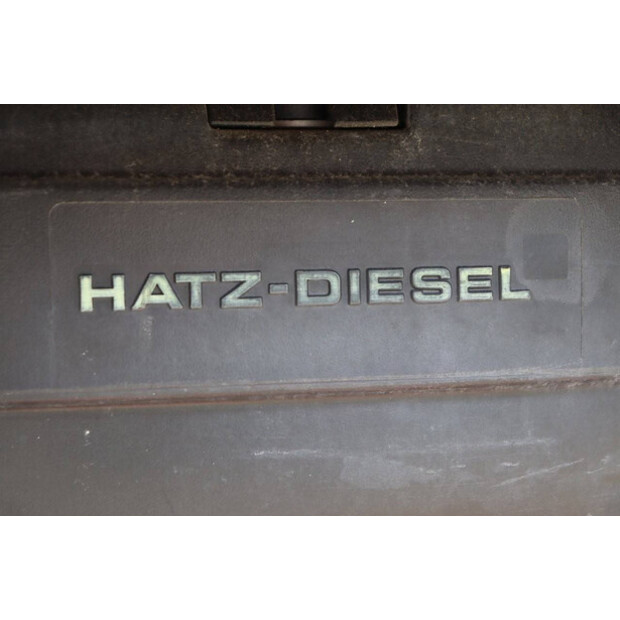 2005 DYNAPAC LG200-45033420