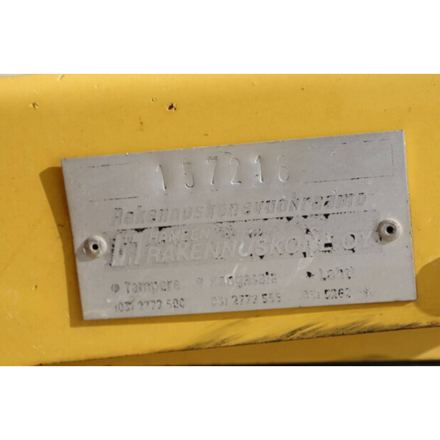 2005 DYNAPAC LG200-45033421