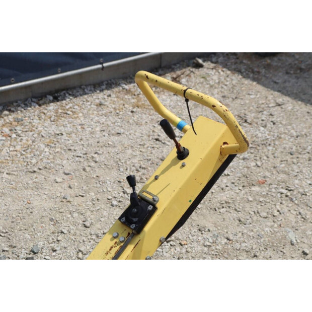 2005 DYNAPAC LG200-45033424