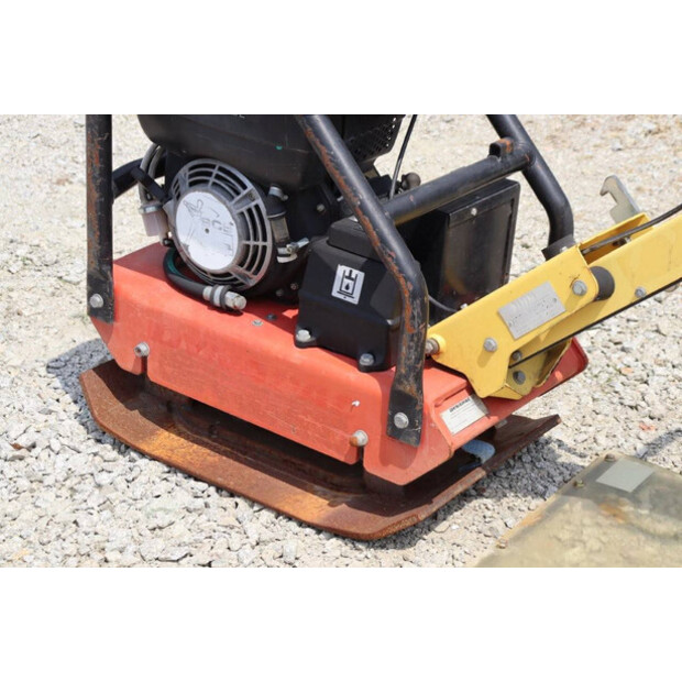 2005 DYNAPAC LG200-45033426