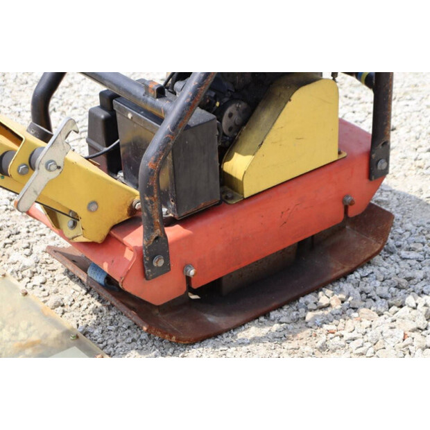 2005 DYNAPAC LG200-45033430