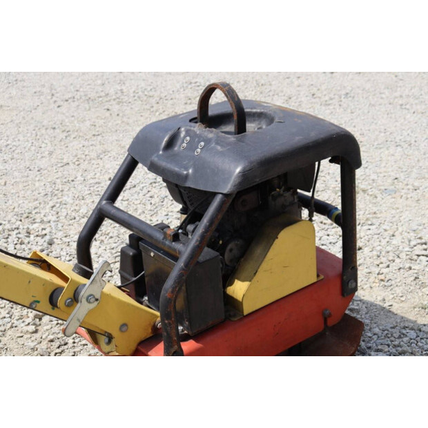 2005 DYNAPAC LG200-45033431