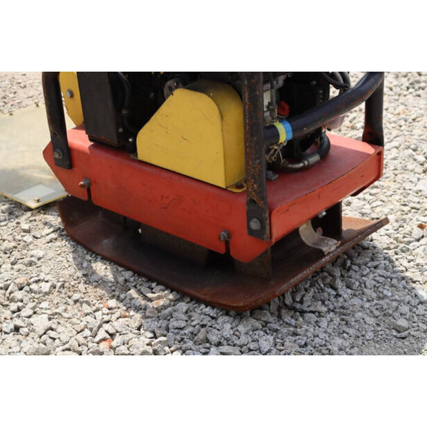 2005 DYNAPAC LG200-45033433