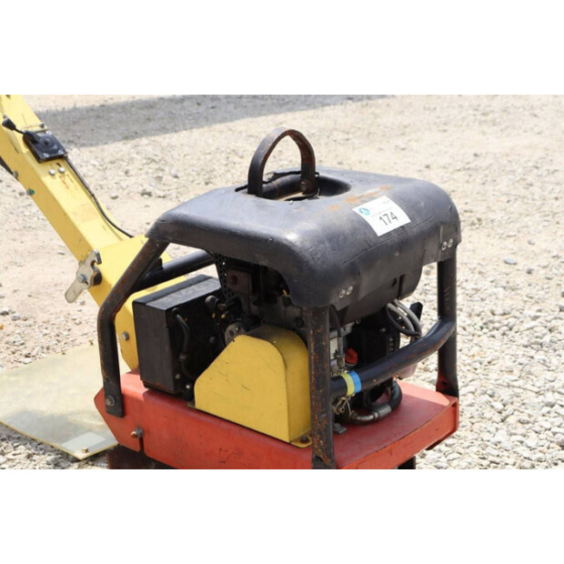 2005 DYNAPAC LG200-45033434