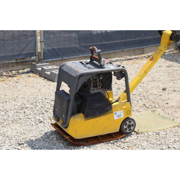 2017 Neuson DPU3050-45033447