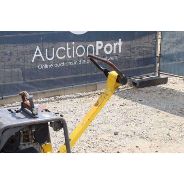 2017 Neuson DPU3050-45033448