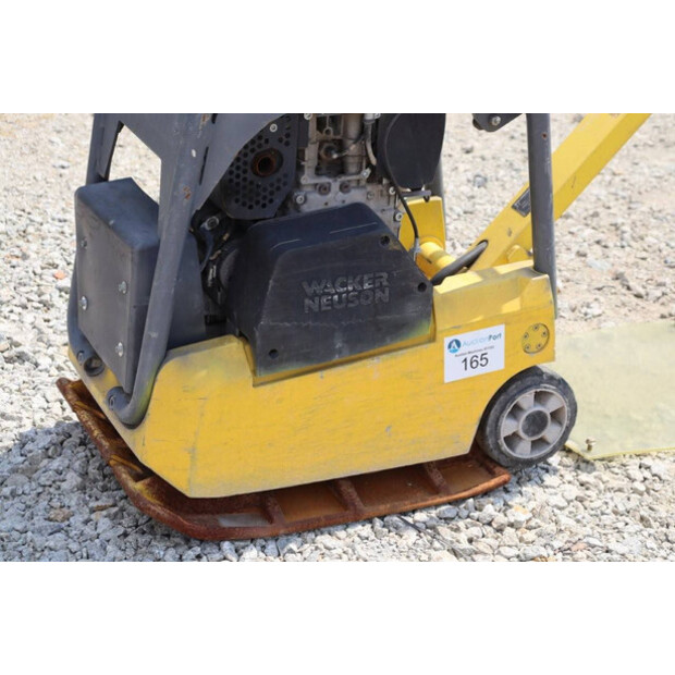 2017 Neuson DPU3050-45033450