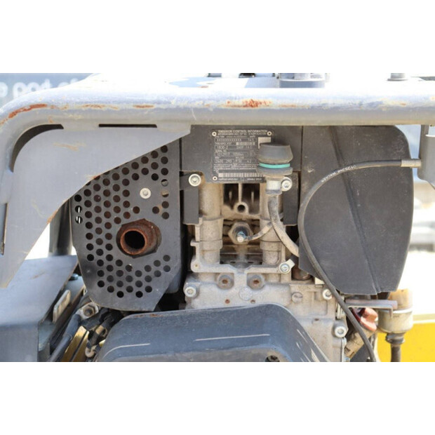 2017 Neuson DPU3050-45033453