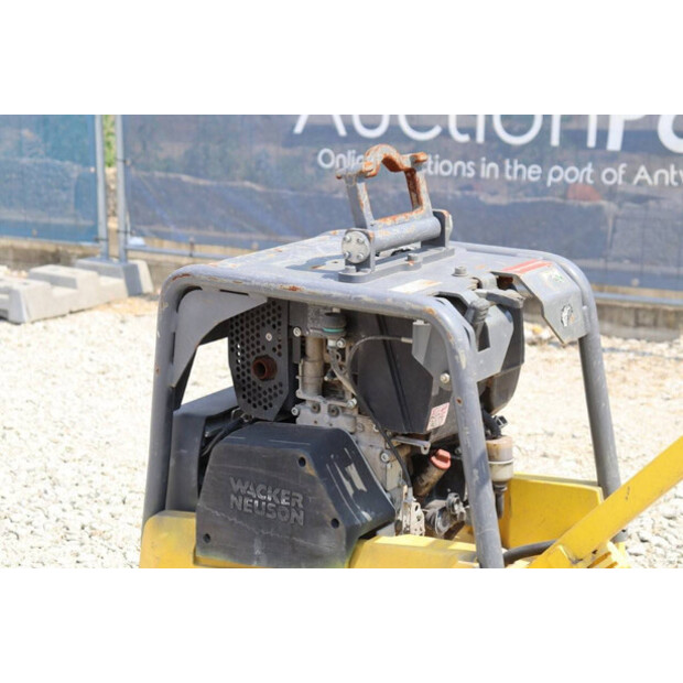 2017 Neuson DPU3050-45033455