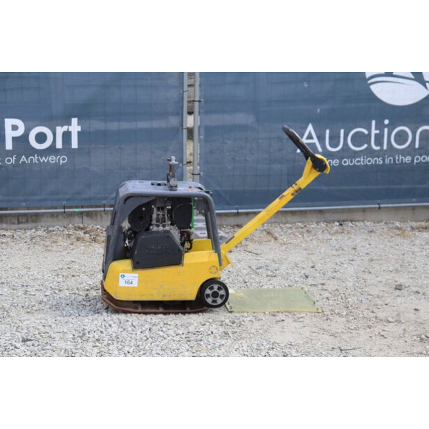 2017 Neuson DPU3050-45033456