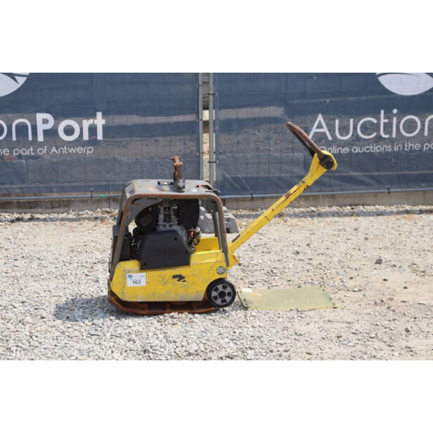 2016 Neuson DPU3050-45033485