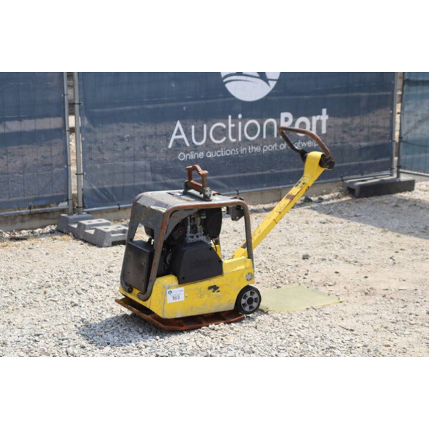 2016 Neuson DPU3050-45033493