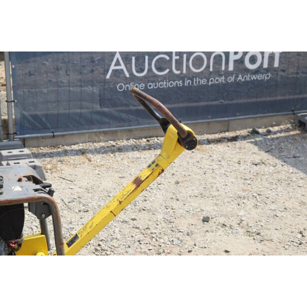 2016 Neuson DPU3050-45033495