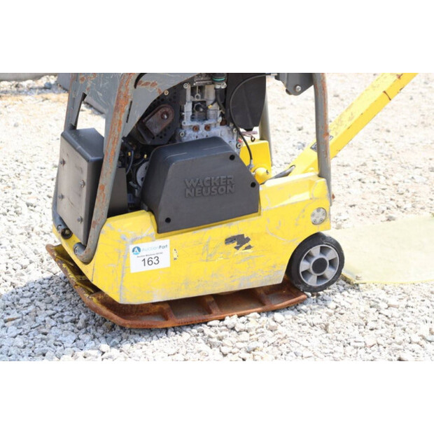 2016 Neuson DPU3050-45033500