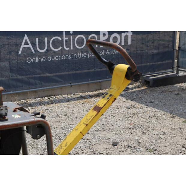 2016 Neuson DPU3050-45033502