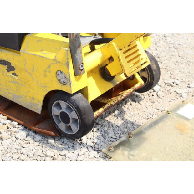 2016 Neuson DPU3050-45033503