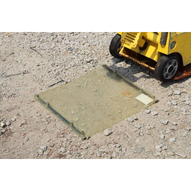 2016 Neuson DPU3050-45033505