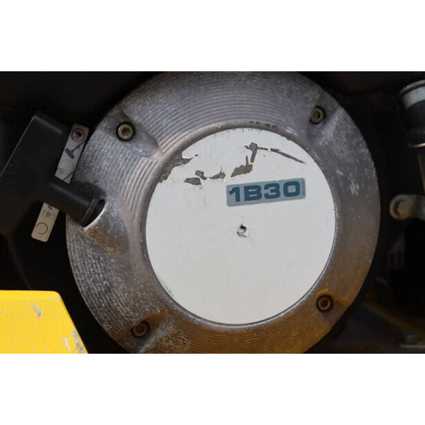 2016 Neuson DPU3050-45033510