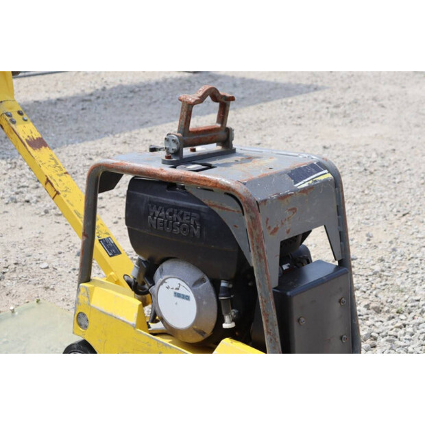 2016 Neuson DPU3050-45033512