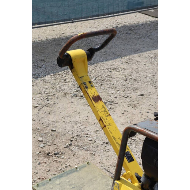 2016 Neuson DPU3050-45033513