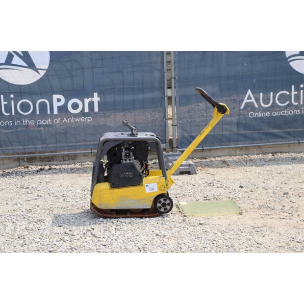 2017 Neuson DPU3050-45033548