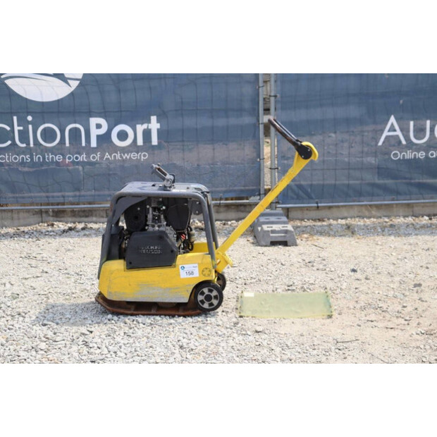 2017 Neuson DPU3050-45033549