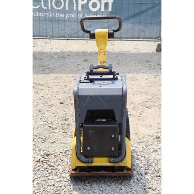 2017 Neuson DPU3050-45033555