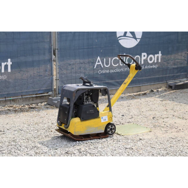 2017 Neuson DPU3050-45033556