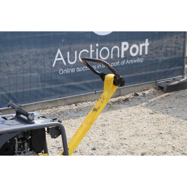 2017 Neuson DPU3050-45033558