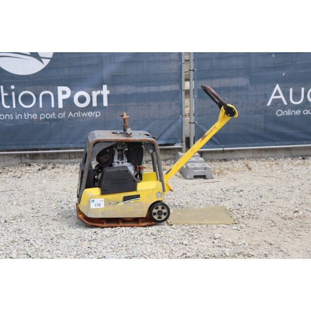 2015 Neuson DPU3050-45033585