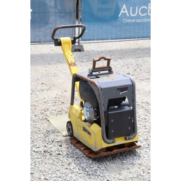 2015 Neuson DPU3050-45033591