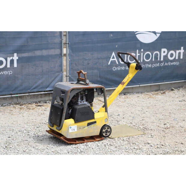 2015 Neuson DPU3050-45033593