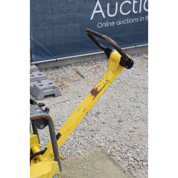 2015 Neuson DPU3050-45033596