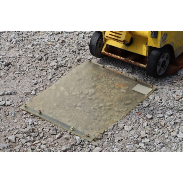 2015 Neuson DPU3050-45033600