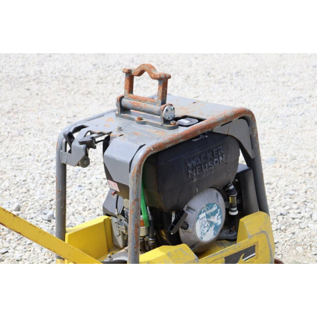 2015 Neuson DPU3050-45033601