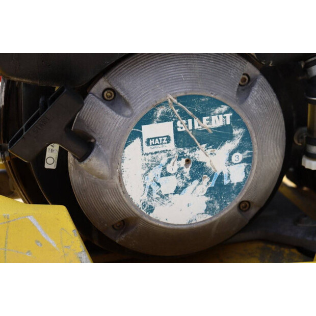 2015 Neuson DPU3050-45033604