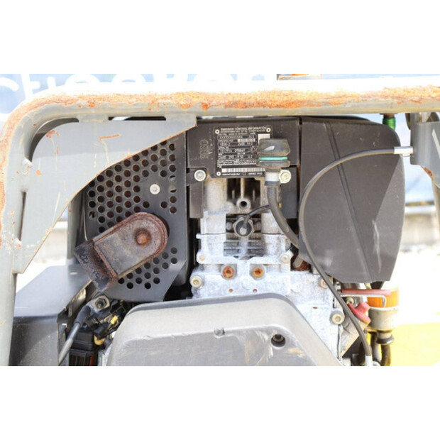 2015 Neuson DPU3050-45033608