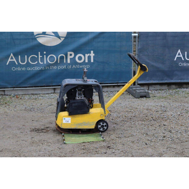 2017 Neuson DPU3050-45033610