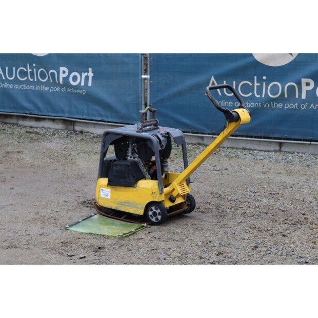 2017 Neuson DPU3050-45033612