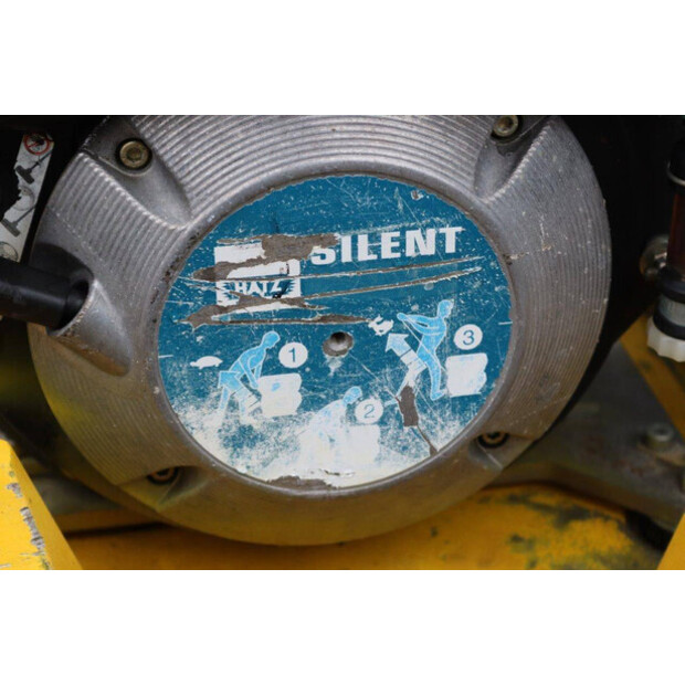 2017 Neuson DPU3050-45033630