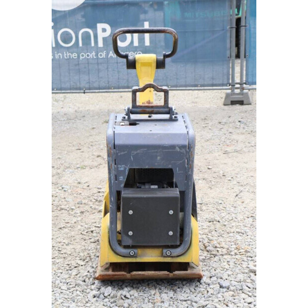 2017 Neuson DPU3050-45033647