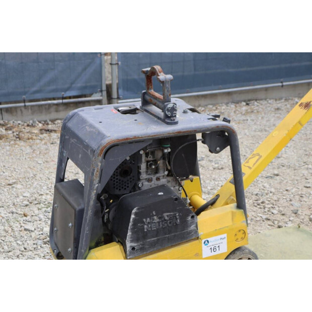 2017 Neuson DPU3050-45033650