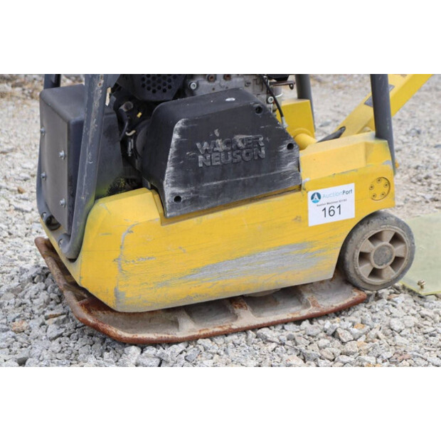 2017 Neuson DPU3050-45033651