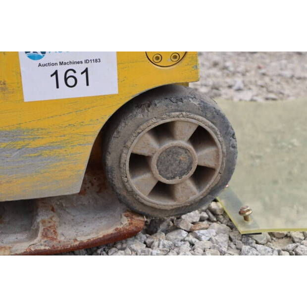 2017 Neuson DPU3050-45033654