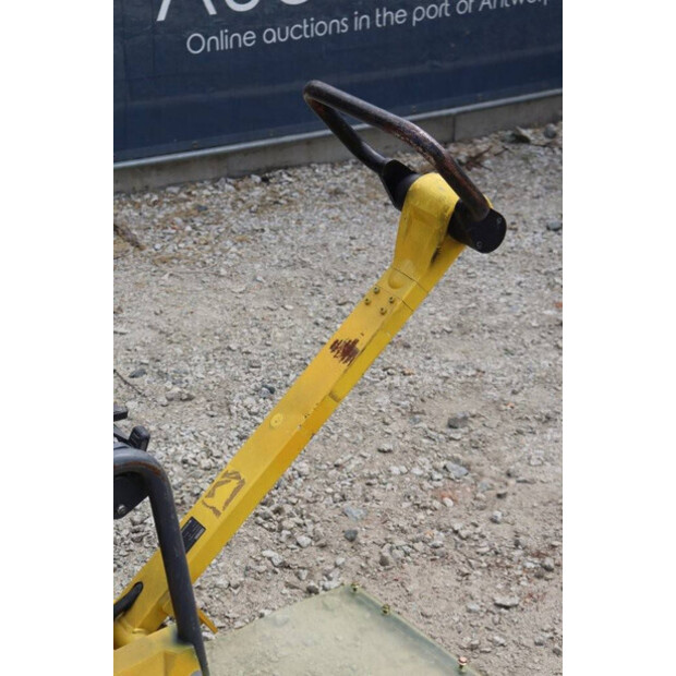 2017 Neuson DPU3050-45033655