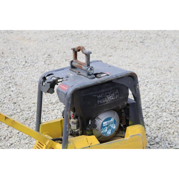 2017 Neuson DPU3050-45033660