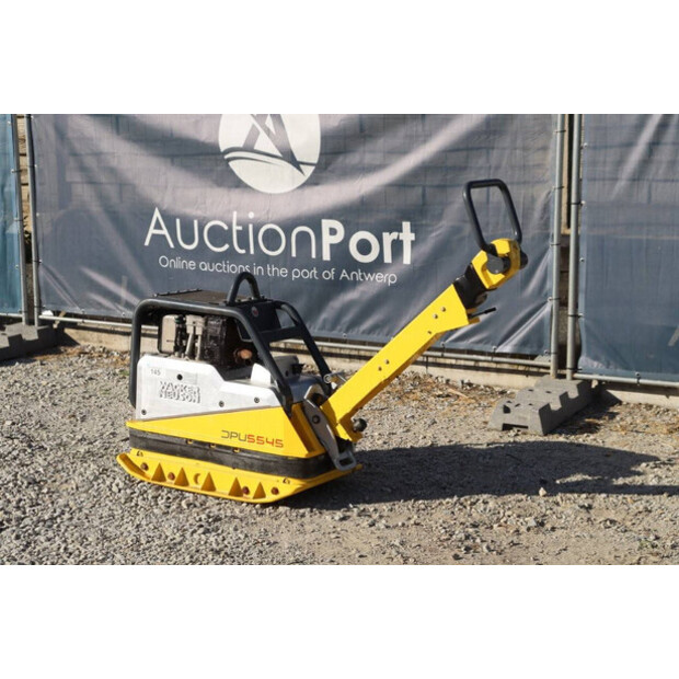 2015 Neuson DPU 5545-45033727