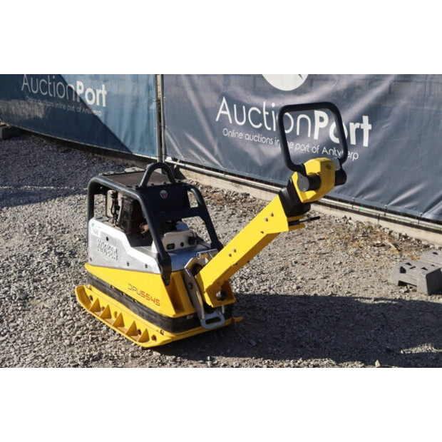 2015 Neuson DPU 5545-45033728