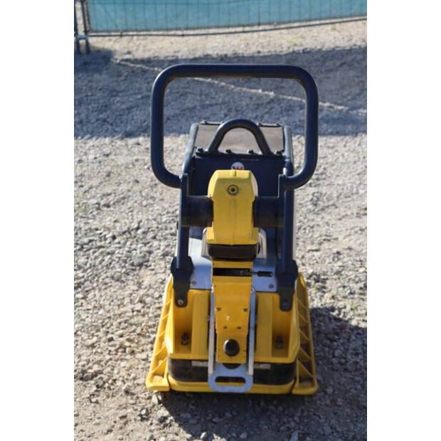 2015 Neuson DPU 5545-45033729